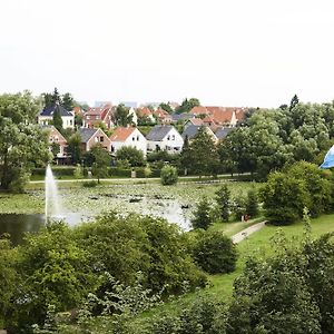 Danhostel Copenhagen Bellahoj